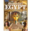 Kniha Starověký Egypt 3. vydání