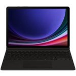 Samsung Galaxy Tab S9/S9 FE s touchpadem EF-DX725UBEGWW černé – Zboží Mobilmania