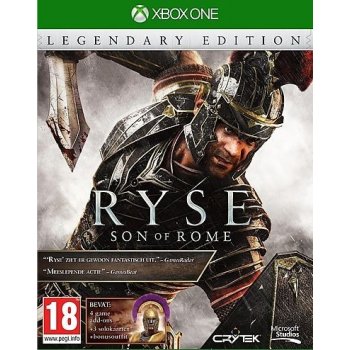 Ryse (Legendary Edition)