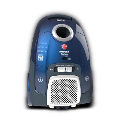 Hoover TX50PET 011