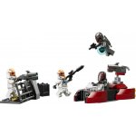 LEGO® Star Wars™ 75449 Bitevní balíček obléhání Mandalore – Zboží Živě