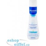Mustela Bébé Sprchový gel Multi-Sensory Bubble Bath 200 ml – Sleviste.cz