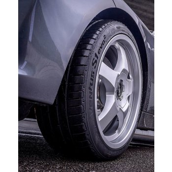 Hankook Ventus S1 Evo2 K117 235/55 R18 100V