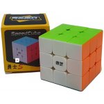 Rubikova kostka QiYi Warrior S 3x3 Speed cube – Hledejceny.cz