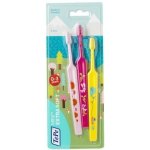 TePe Mini ultra soft 3 ks – Zbozi.Blesk.cz