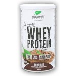 Nature's Finest Whey Protein Porridge 300 g – Zboží Mobilmania