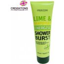 Creightons sprchový gel Energise Lime & Grapefruit 250 ml