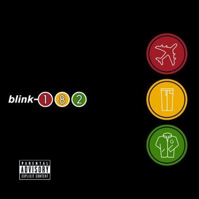 Blink 182 - Take Off You Pants And Jacket CD – Hledejceny.cz