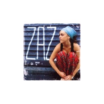 ZAZ - ZAZ CD