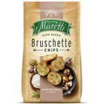 Maretti Bruschette Houba 70 g – Zbozi.Blesk.cz