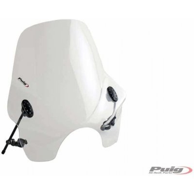 Puig Touring I 0856W čirá | Zboží Auto