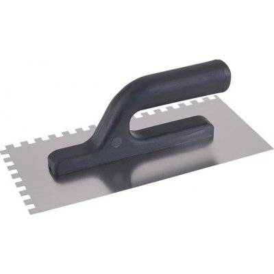 Hladítko 270x125mm NEREZ zub E8 FESTA – Hledejceny.cz