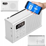 Blaupunkt DR3WH – Zboží Živě