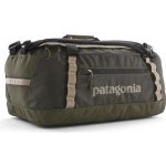 Patagonia Black Hole Duffel Endless Blue 40L – Hledejceny.cz