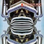 The Alan Parsons Project - Ammonia Avenue LP – Hledejceny.cz