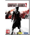 Company of Heroes 2 - Case Blue – Hledejceny.cz