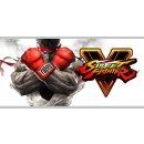 Street Fighter V