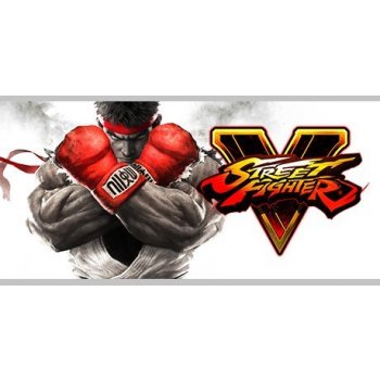 Street Fighter V