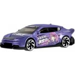 Hot Wheels Custom Kia EV6 Lavender – Sleviste.cz