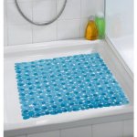 Wenko Paradise tyrkysová 54 x 54 cm – Zboží Dáma