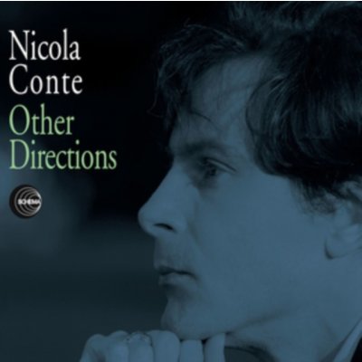 Conte Nicola - Other Directions Vol. 2 LP – Hledejceny.cz