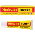 Herkules super lepidlo tuba s houbičkou 60 g – Zboží Živě