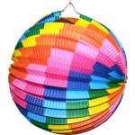 Wiky Lampion koule 25cm – Zbozi.Blesk.cz