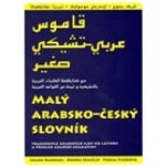 Malý arabsko-český slovník - Transkripce arabských slov do latinky a přehled arabské gramatiky – Hledejceny.cz