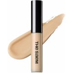 The Saem Cover Perfection Tip Concealer Korektor No.2 Rich Beige 6,5 g – Zboží Mobilmania