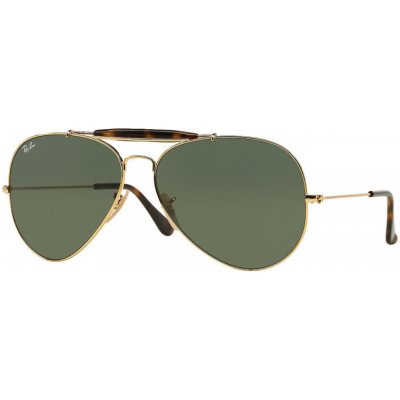 Ray-Ban Outdoorsman II RB3029 181 – Hledejceny.cz