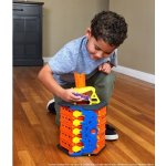 Hot Wheels Otáčící se závodní dráha GYX11 – Zboží Dáma