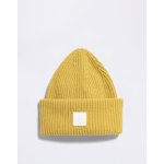 Armedangels Iconic Å Wool Beanie 3643 mosslace – Hledejceny.cz