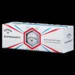 Callaway Supersoft 3 ks – Zboží Dáma