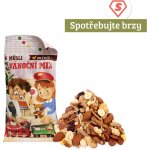 Mixit Vánoční mix do kapsy 50 g – Zboží Dáma