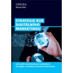 Strategie B2B digitálního marketingu – Hledejceny.cz