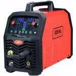 IDEAL Tecnomig 224 LED 4x4 SYNERGIA MMA – Hledejceny.cz