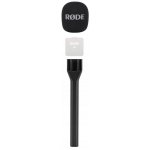 Rode Microphones Interview GO – Zboží Dáma