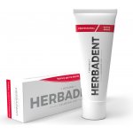 Herbadent Professional gel na dásně s Chlorhexidinem 0,15% 35 g – Sleviste.cz
