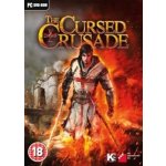 The Cursed Crusade – Hledejceny.cz