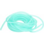 Hadička na olej - mazání 2T skútrů - 3 x 5 mm - průhledná /10 cm – Zboží Mobilmania