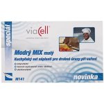 Viacell M141 Modrý MIX malý 20 ks – Zboží Mobilmania