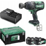 Hikoki Hitachi WR36DAWRZ – Zbozi.Blesk.cz