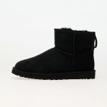 UGG M Classic Mini Black – Sleviste.cz