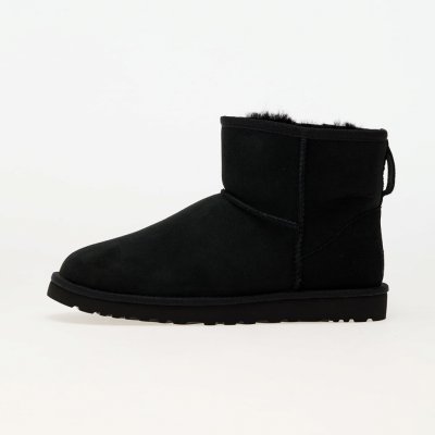 UGG M Classic Mini Black – Sleviste.cz