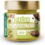 TOPNATUR Natřito Pistachio bez lepku 250 g – Zboží Dáma