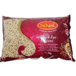 Schani fazole černé Oko 2 kg – Zboží Dáma