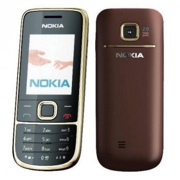 Nokia 2700 Classic