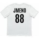 Sport Fotbalový Real Madrid vlastní jméno číslo fanouškovský – Sleviste.cz