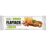 Natural Bars Bio FlapJack 40 g – Zboží Dáma