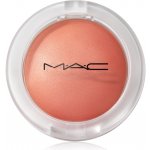 MAC Cosmetics Glow Play Blush rozjasňující tvářenka That´s Peachy 7,3 g – Hledejceny.cz